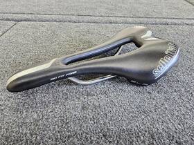 20i041a130ika001 Selle Italia Slr Saddle Black S3 Ti 316 Bio Fit Foam Carbon Fibre