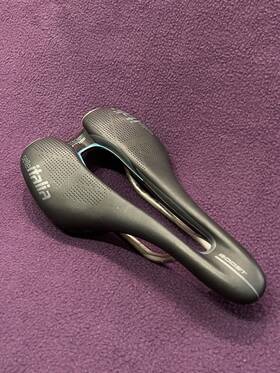 800-0000-401 Selle Italia Enve X Boost Slr Saddle 130 Carbon