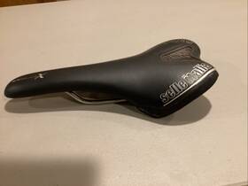Si471153 Selle Italia Slr X Cross Ti316 Id Match S1 Saddle