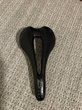 Si507807 Selle Italia Max Slr Gel Superflow Saddle - 145mm