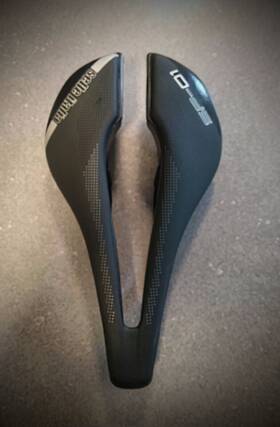 Sp-01 Selle Italia Boost T-m Superflow Saddle 146mm