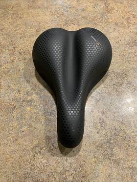 5310577 Selle Royal Avenue Relaxed - Bicycle Saddle