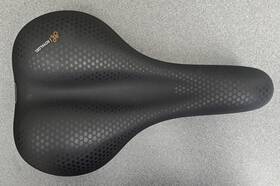 8466hg0a18096 Selle Royal Avenue Saddle - Black Moderate Mens
