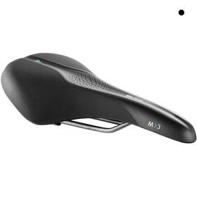5130hrta991l4 Selle Royal S.p.a Sr Respiro Athletic Bicycle Saddle Royalgel Air Ventilation System