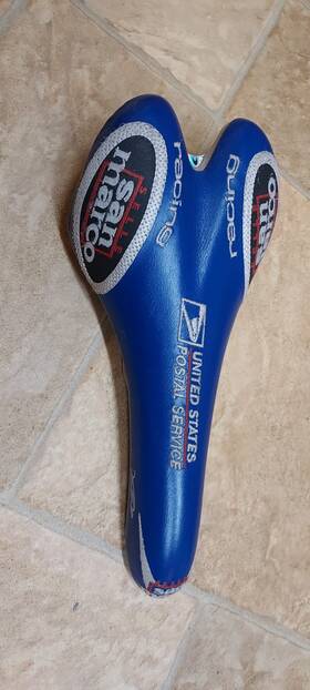 Selle San Marco 009456704748 Usps Postal Era Saddle Road Racing