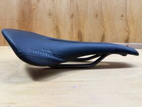 Selle San Marco 030282540422 Allroad Racing Seat Xsilite Rails Gravel / Road