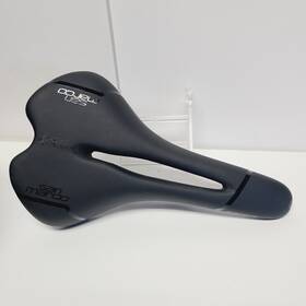 806l001 Selle San Marco Era Racing Glamour Open Saddle Road Bike 270 X 158 Mm Black