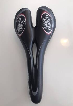 8825-136 Selle San Marco Aspide Cycling Saddle Road/gravel