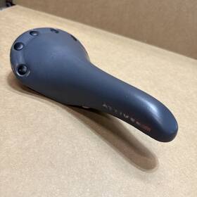 Selle San Marco Osl59 Attive Sospension Pirelli Bicycle Bike Saddle With Ti Rails