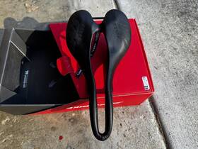 F20csi Selle Smp Saddle Black - Made In Italy