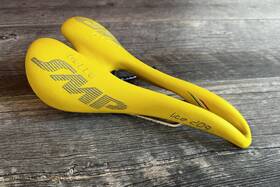 Zstrikem209vinb Selle Smp Lite 209 Saddle Yellow