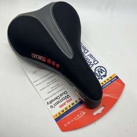 Ddl-200 Serfas 713835020364 Elements Womens Cycling Saddle-bike Seat-comfort System - Gel