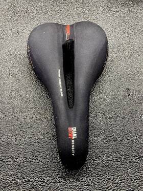 Serfas 713835244142 Saddle Bike Seat Bicycle E-bike