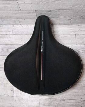 Crs-1 Serfas 713835902004 Super Cruiser Saddle E-bike Bicycle Seat Black