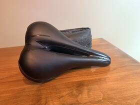7446100 Serfas Dorado Mx-3 Chromoly Saddle