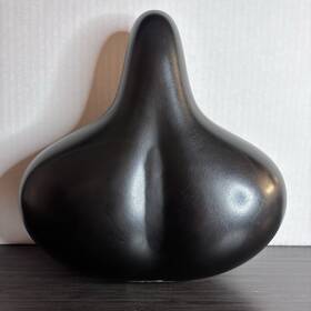 G94155 Serfas Vintage E-gel Velo Bike Saddle