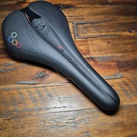 Var-2 Serfas Variant 2 Saddle 155mm Width