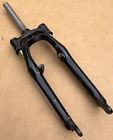 Sf16-xct-jr24 Sr Suntour Fork Xct Coil Black Canti