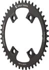 Sh11044 Wolf Tooth Components Chainring Shimano Asymmetric Bcd For 812719022460