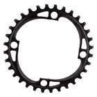 Sh32bk Absolute Black Chainring Absoluteblack 5110846000791