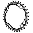 104bcd Shbk32 Absolute Black Chainring