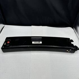 Hy-jhy-e1003alr-j22 Shenzhen Elite Electronics E-bike Battery 36v-237.6wh 6.6ah Lithium Ion Pack Curved Shape Untested