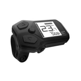 Sc-e5000 Shimano 10114879 Steps Information Display Computer E-bike E8000 E7000 E6100