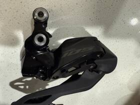 105di2r7170 Shimano 105 Di2 R7100 Mini Groupset 2x12-speed Road Cycling