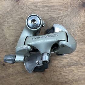 Rd-1056 Shimano 105sc 105 Rear Road Bike Derailleur 8 Speed Short Cage