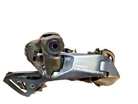 Rd-r8150 Shimano 192790168524 Ultegra Di2 Rear Derailleur Medium Cage 34t 2x12 Speed