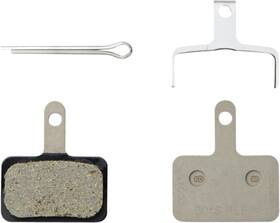 B05s-rx Shimano 192790241814 Disc Brake Pad And Spring - Resin Compound Stainless Steel B