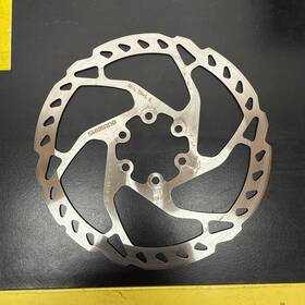 Sm-rt66 Shimano 192790598338 Disc Brake Rotor Slx Deore 6-bolt 160mm