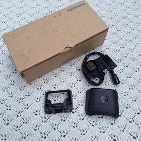Ibme80161 Shimano 192790616711 Steps Bm-e8016 Battery Mount Without Key Cylinder