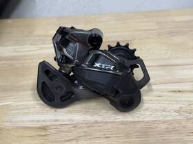 Rd-m9250-gs Shimano 192790748238 Xtr Wireless Di2 Rear Derailleur Low Miles