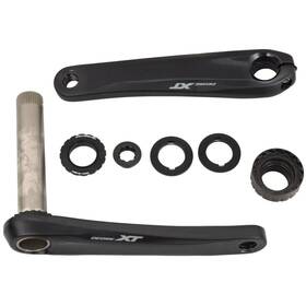 Fc-m8130 Shimano 192790780580 Deore Xt Crankset