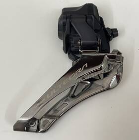 Fd-r8150 Shimano 192790875309 Front Derailleur Ultegra 12-speed Di2 Braze-on Type