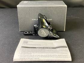 R9270-f Shimano 192790889528 Dura-ace Disc Brake
