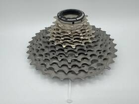 Cs-r9200 Shimano 192790894157 Dura-ace R9200 Road Bike 12 Speed Cassette 11-34t