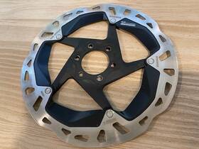 Rt-mt905 Shimano 192790904894 Xtr Disc Brake Rotor - 180mm 6-bolt