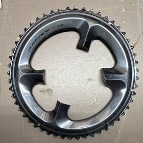 52-36mt Shimano 52-38mt Dura-ace 11sp Chainring