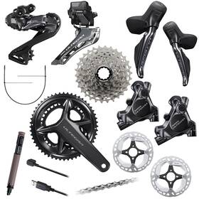 5304946364 Shimano Ultegra R8170 Complete Di2 Groupset -5304946364