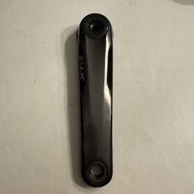 Fc-m9100 Shimano 550170387969 Xtr Crank Arm Left Non Drive Side 170mm M9120