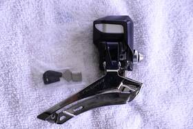 552434oem Shimano Ultegra Fd-r8050 Di2 Front Derailleur