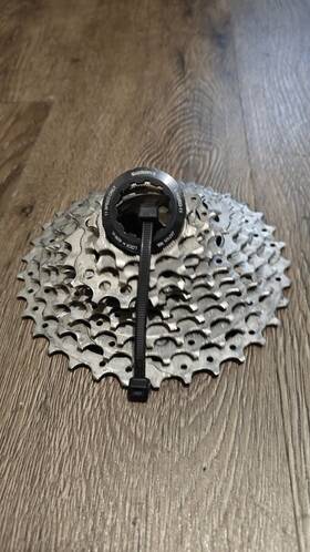 Cs-hg800 Shimano 552450 Ultegra 11-34 11-speed Cassette