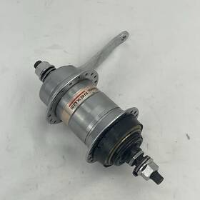 628343 Shimano Nexus 3 Speed Hub Coaster Internal Gear Only