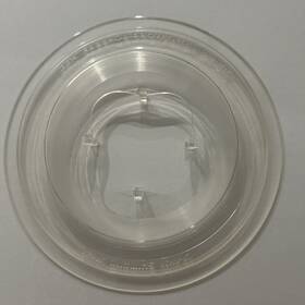 Cp-fh56 Shimano 689228006843 Spoke Protector 32h Freehub 32-36t Clear