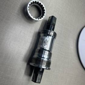 Bb-un55 Shimano 689228120266 Bicycle Component 68 Bc 1.37x24