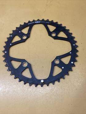 M760 Shimano 689228127647 Used Deore Xt 44t 104 Bcd Mtb Chainring 3 X 9sp Mega 9