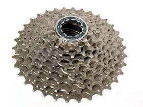 Cs-hg61-9 Shimano 689228244856 Mountain Bike Cassette 9 Speed 11-34t Mtb Bicycle Touring Road