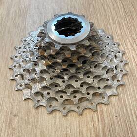 Cs-6700 Shimano 689228299726 Ultegra 10 Speed Cassette 11 - 28 Tooth